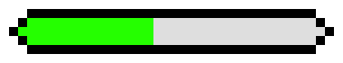 [3108ea]  low XP Bar