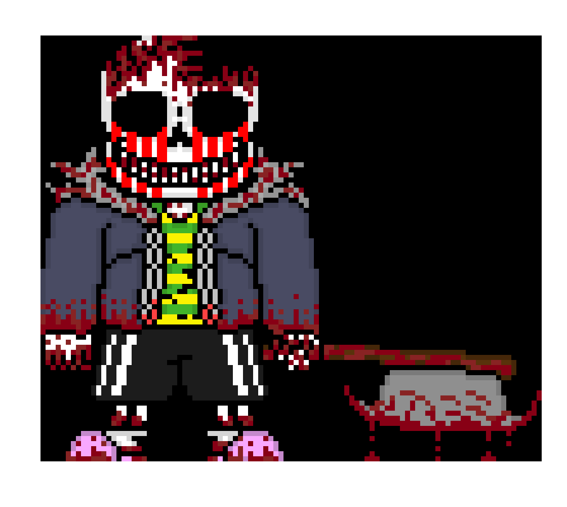 [c782de] *slowly stepping away from the madness's*