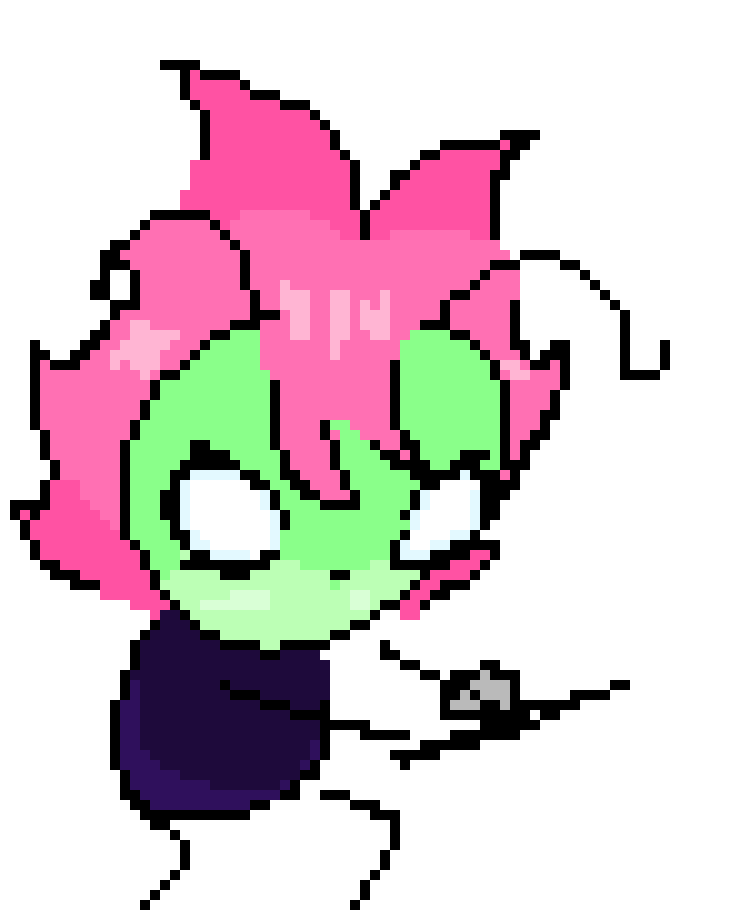 [236914] okay there's a glitch where you can stop the kid's jumpscare buuuuut because the way it works you just get softlocked on his pre jumpscare screen and have to reset anyway