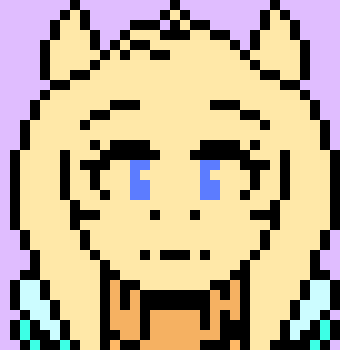 [05b0c1] *She sits on a bench in the very center of town*