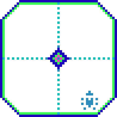Krunker sniper scope  (Eternus)