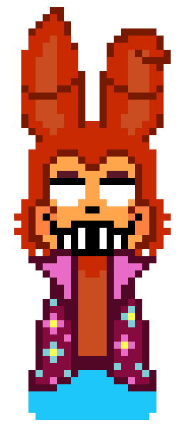 [26018b] bunny