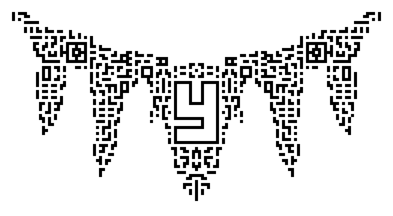 [9664c4] YMAC Symbol