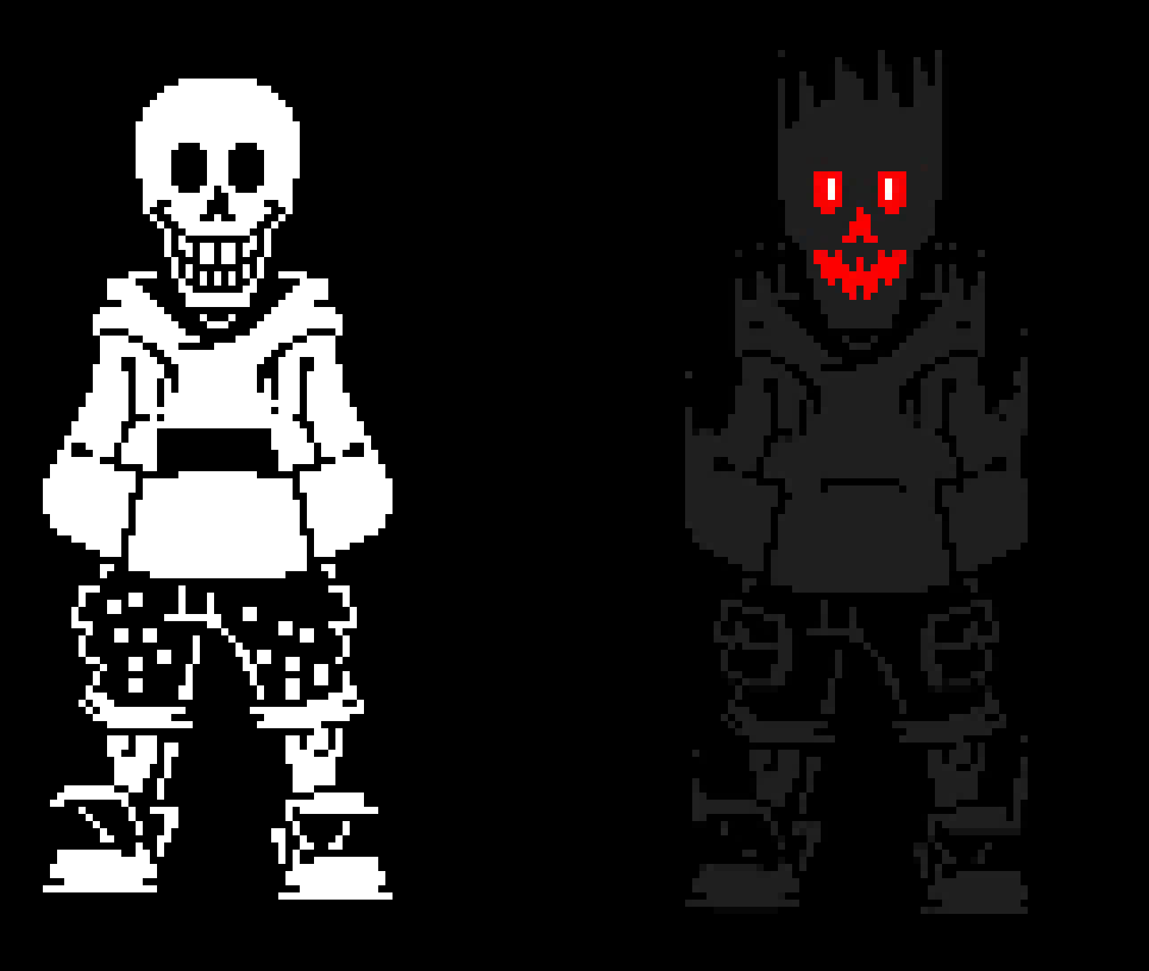 [7dc66f] Swap!Hate Monger Trio Phase 3