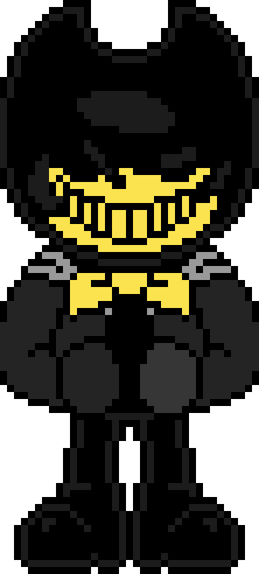 [6492ac] -summons Sammy Lawrence- This is your chance to prove you are my profit. -Indietale Bendy