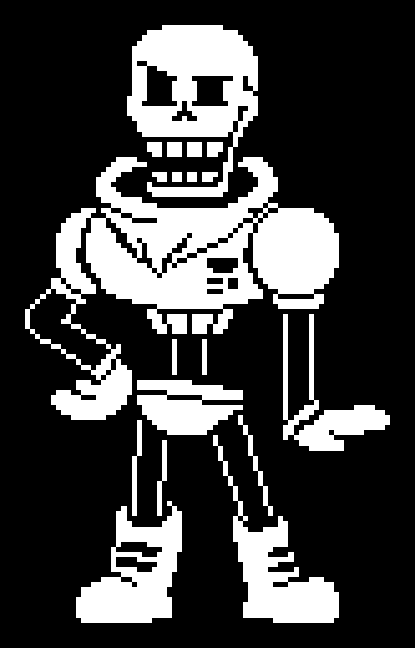 Papyrus 2.0
