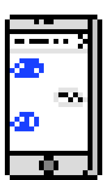 [539411] B phone 