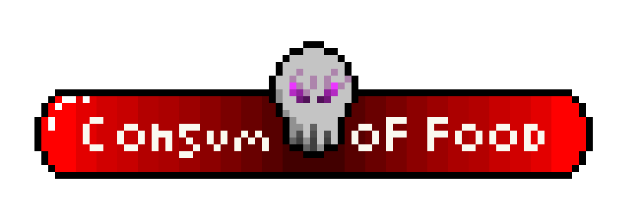 Boss Health Bar (Full)