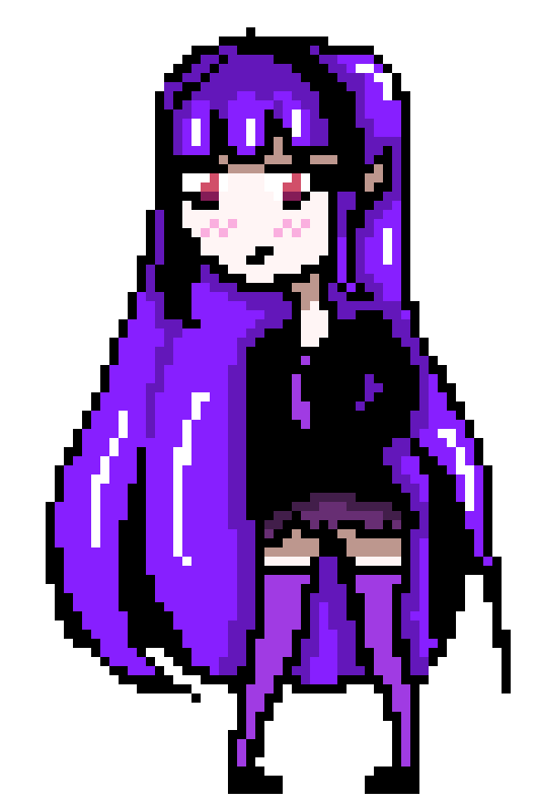 [9664c4] Sakura
