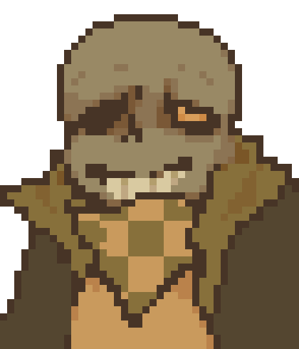 [fac8d3] my pet peeve are bunny aligned gay people