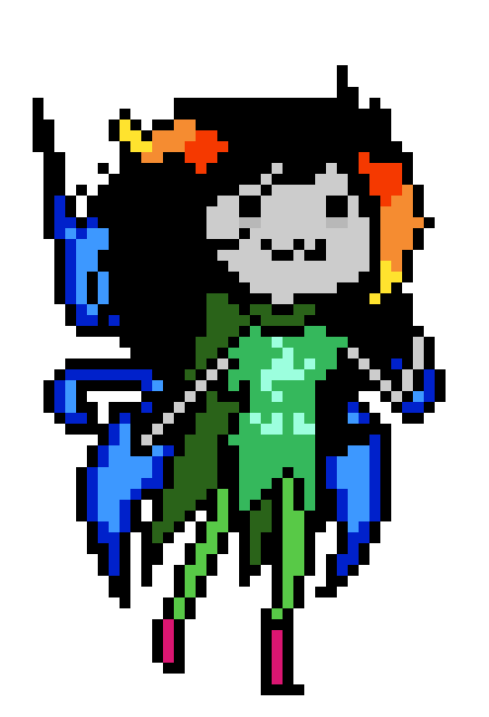 [9664c4] Malena Beryli God Tier