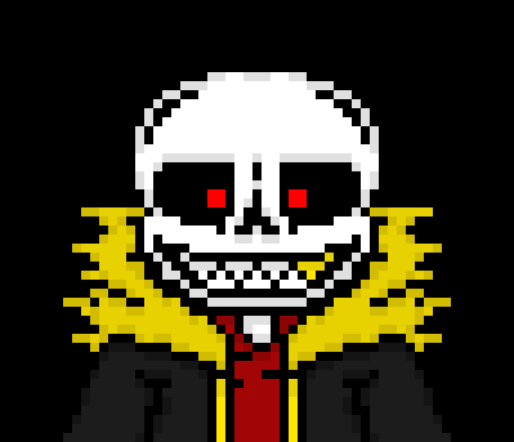 [57dac4] Spike, is FellTale's hood just fluffy or is it spiky?