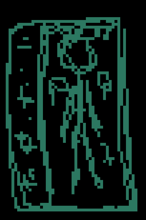 [cc9954] I need to go outside at night more, daytime walks are fun sure but there is something inexplicably tantalizing about the night woods. At least inexplicable to me, and whatnot