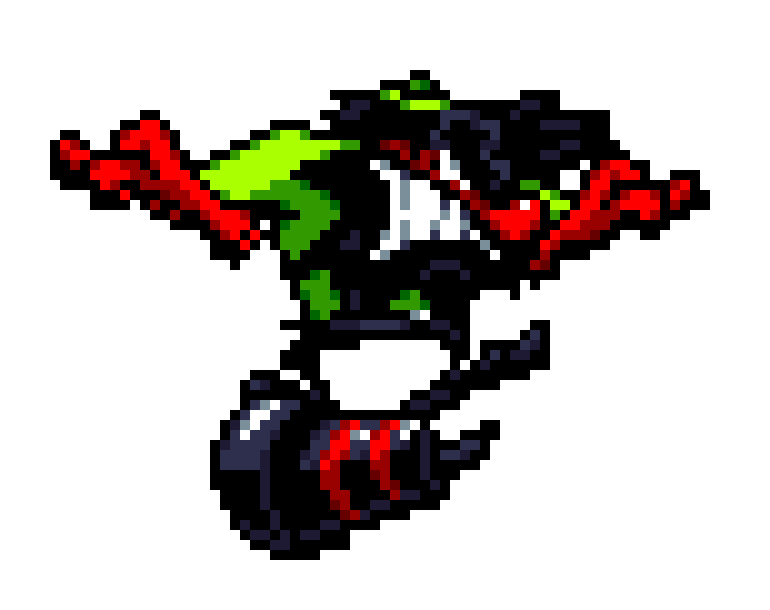 [8048ed] Hey Guys Its Me Flying Monk