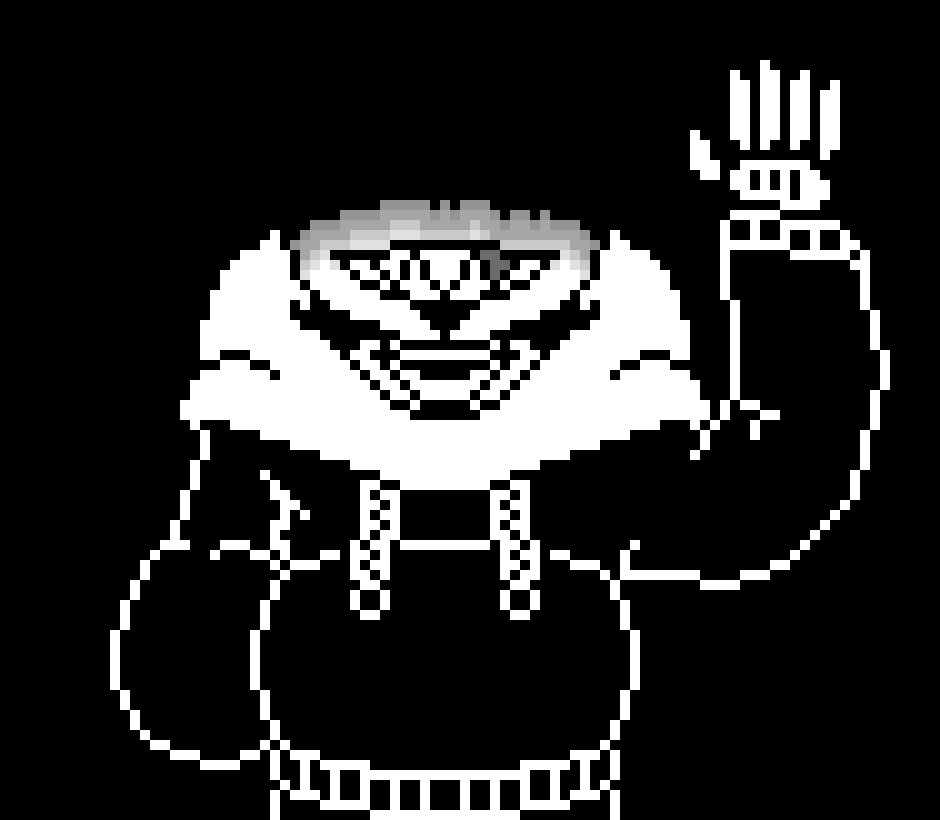 EvilWorld Sans; Force up
