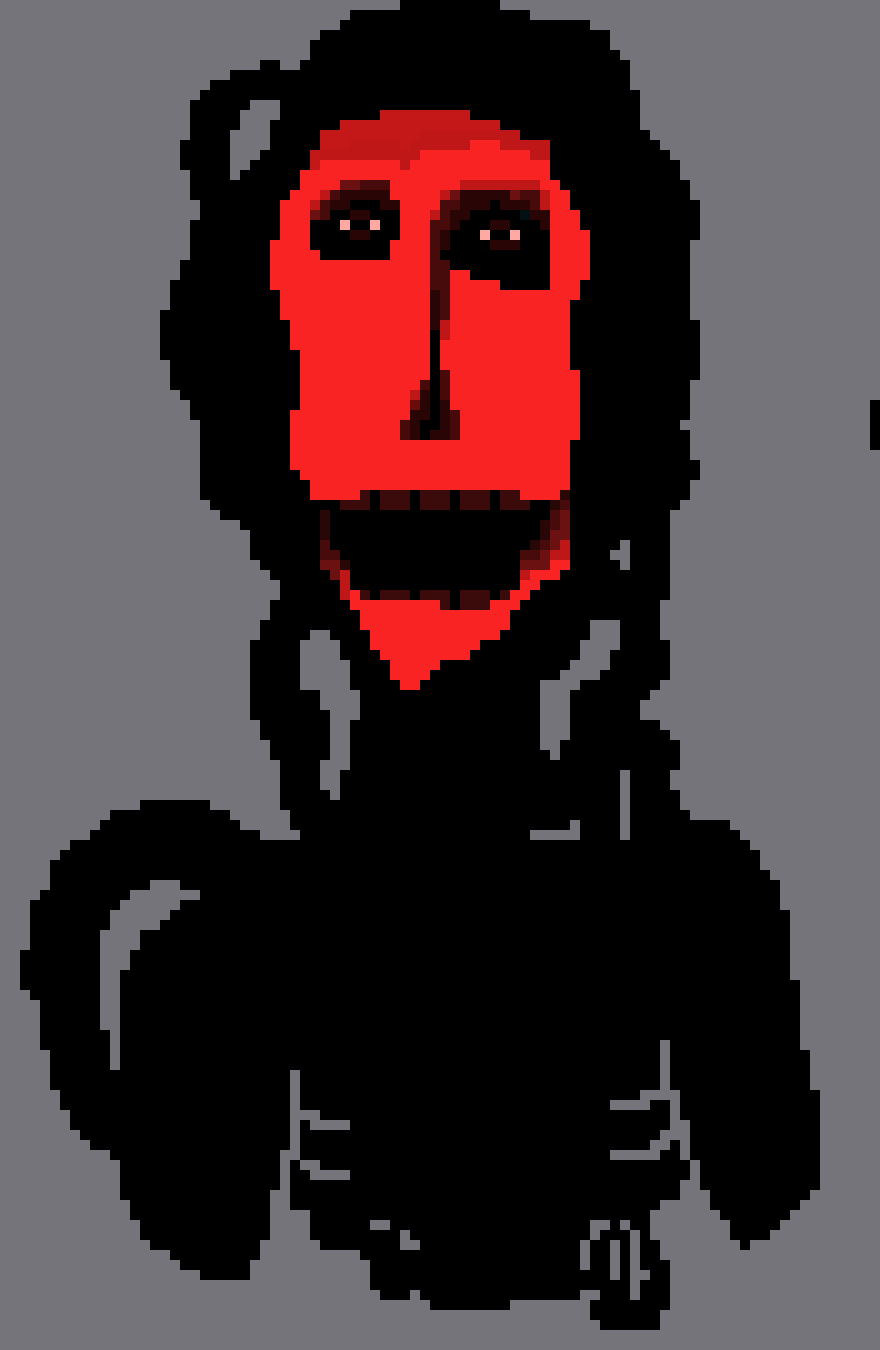 [8cf262] I uh, I think I lost a few pounds