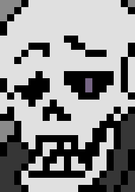 [95d276]   pun =) -swapfell papyrus