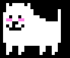 [c91422] *HAPPO DOGGY NOISES*