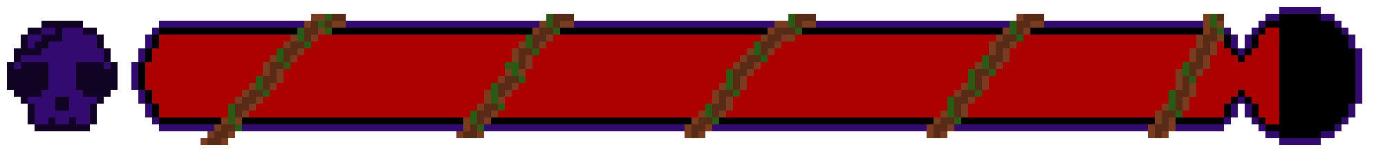[c299f4] Health Bar Design- 10