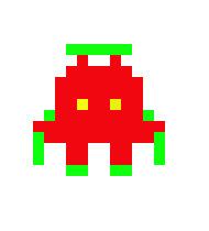 [9664c4] uzaylı