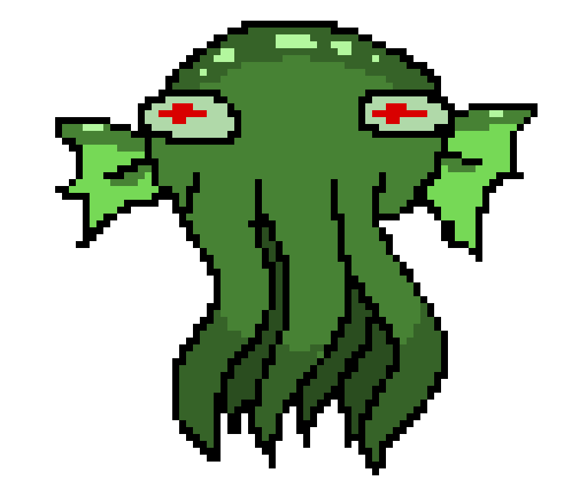 [9664c4] cthoolulu