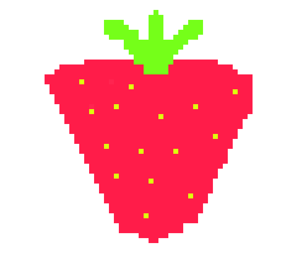 [9664c4] serah's strawberry