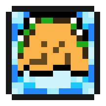 [2333fb] Terraria Buff Outline