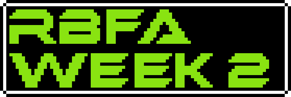 [a86c5d] Week 2