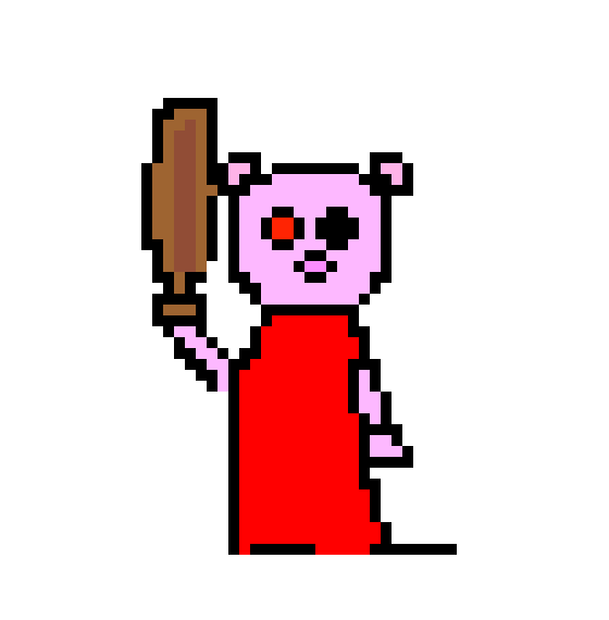 [619981] Piggy