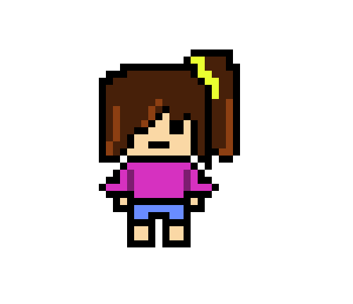 [28d9bf] danganronpa oc