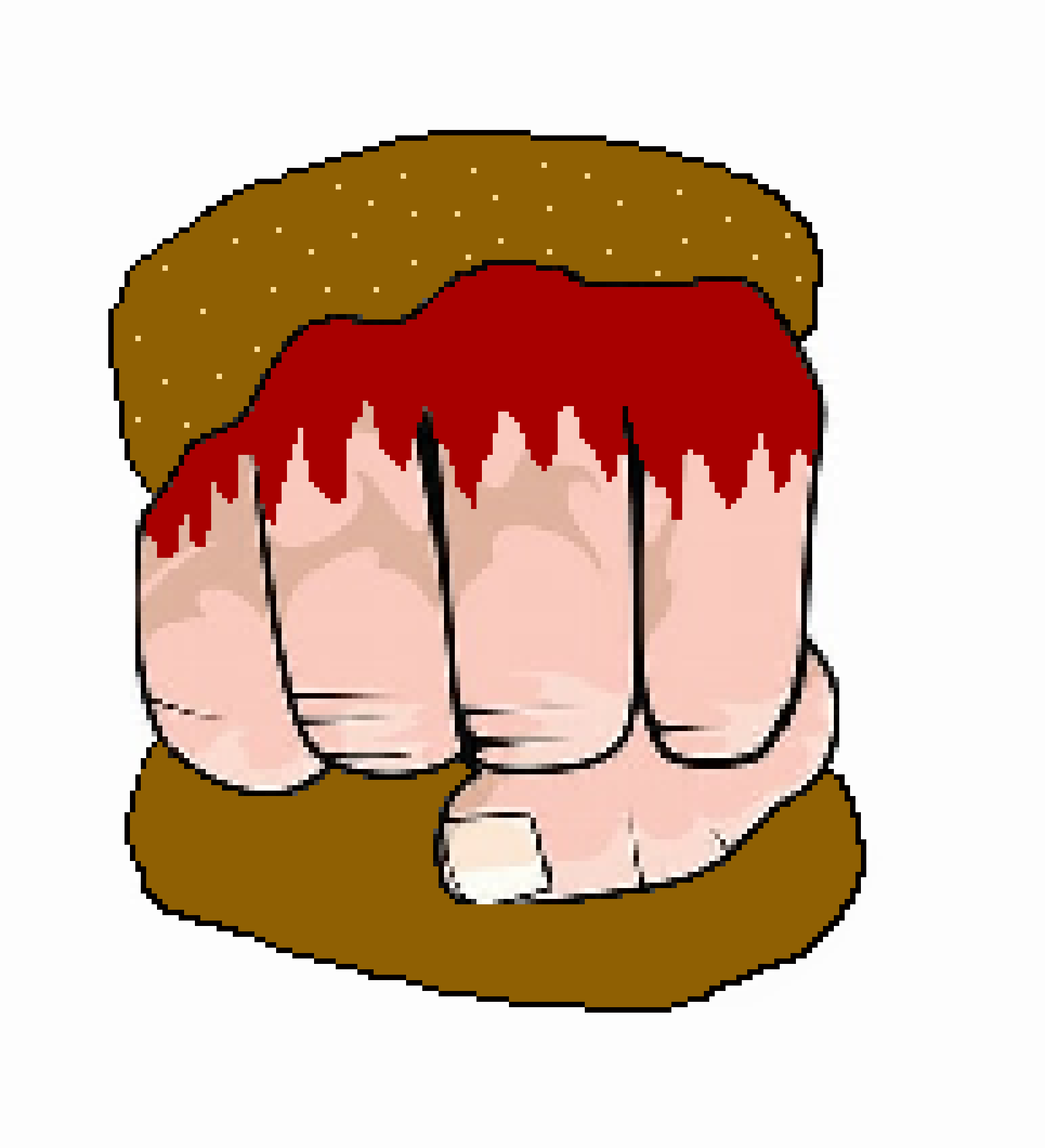 [a73fc6] Breusin' Burgers