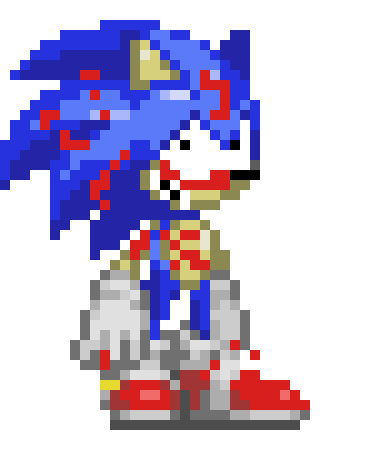 [3877f4] Sonic.EXE