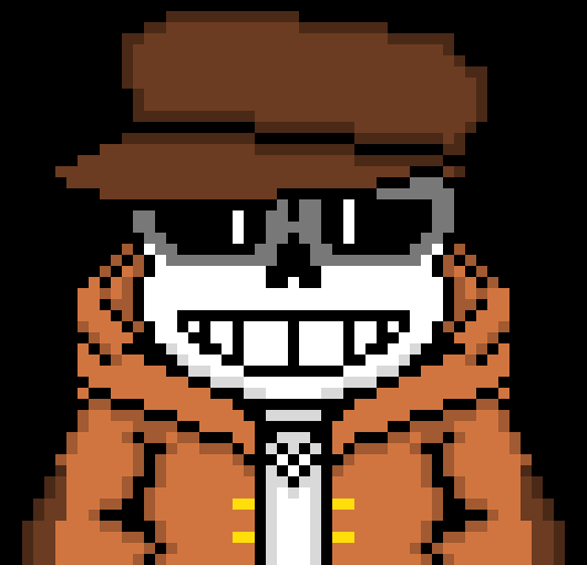 [71fafd] im Sa-Voyage and this 'ere sweet hearted angel is Frisk