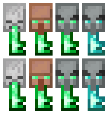 [c66d95] -llager keys