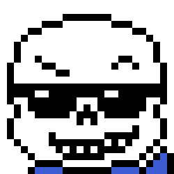 [b9de0d] (sure) - swapy! sans