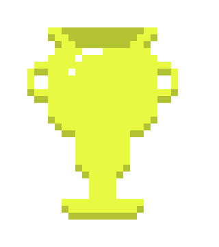 [6cc9a7] Trophy