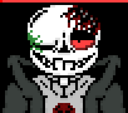 [57dac4] https://www.deviantart.com/d4niztic/art/FellHorror-Take-Main-Cast-907623314