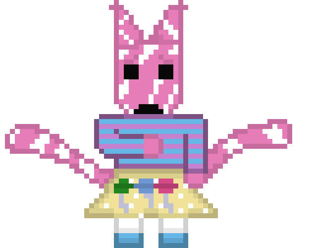 [920510] Sweetie Sad