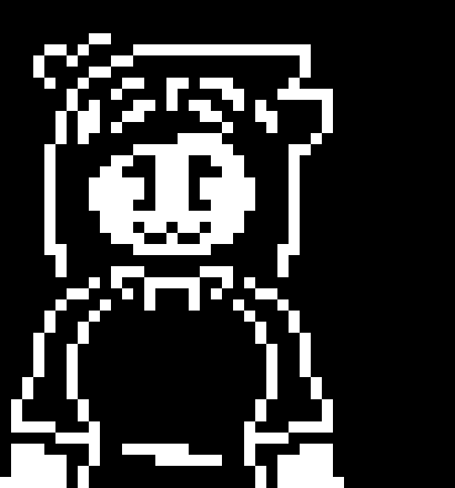 [77b851] [ Repost ] ( Whoever redraws the thing first gets me to make them sprites for three days, as many as I can do in 3 days. Of course you have to give details. )