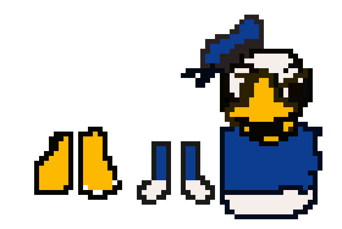 [55eb71] donald