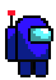 [d56862] Among Us Sprites
