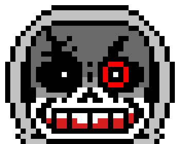 [d6b045] (Atrocity Sans has 693 LV) [Dst add Papyrus' Scarf]