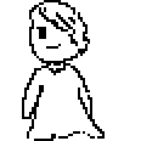 [9664c4] bella pixel
