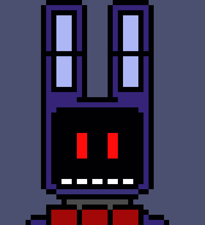 [b9de0d] https://pixelartmaker.fandom.com/wiki - withered bonnie