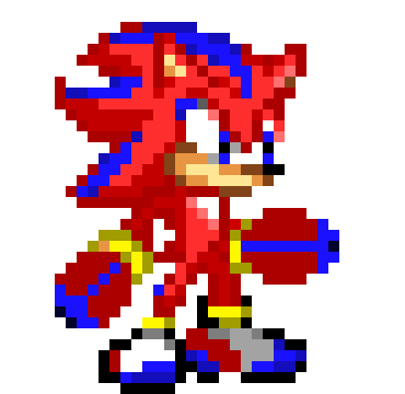 [9664c4] Brynden the edgehog