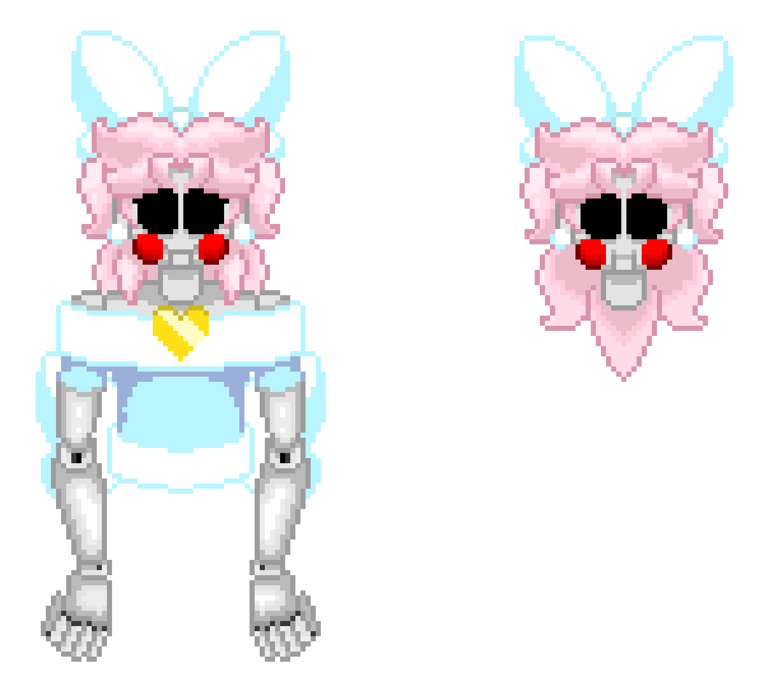 [85c338] Marie_wip_2