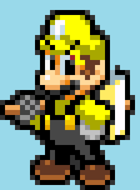 [a4d6bf] HammerDrok