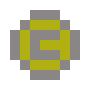 [9664c4] Gold Coin