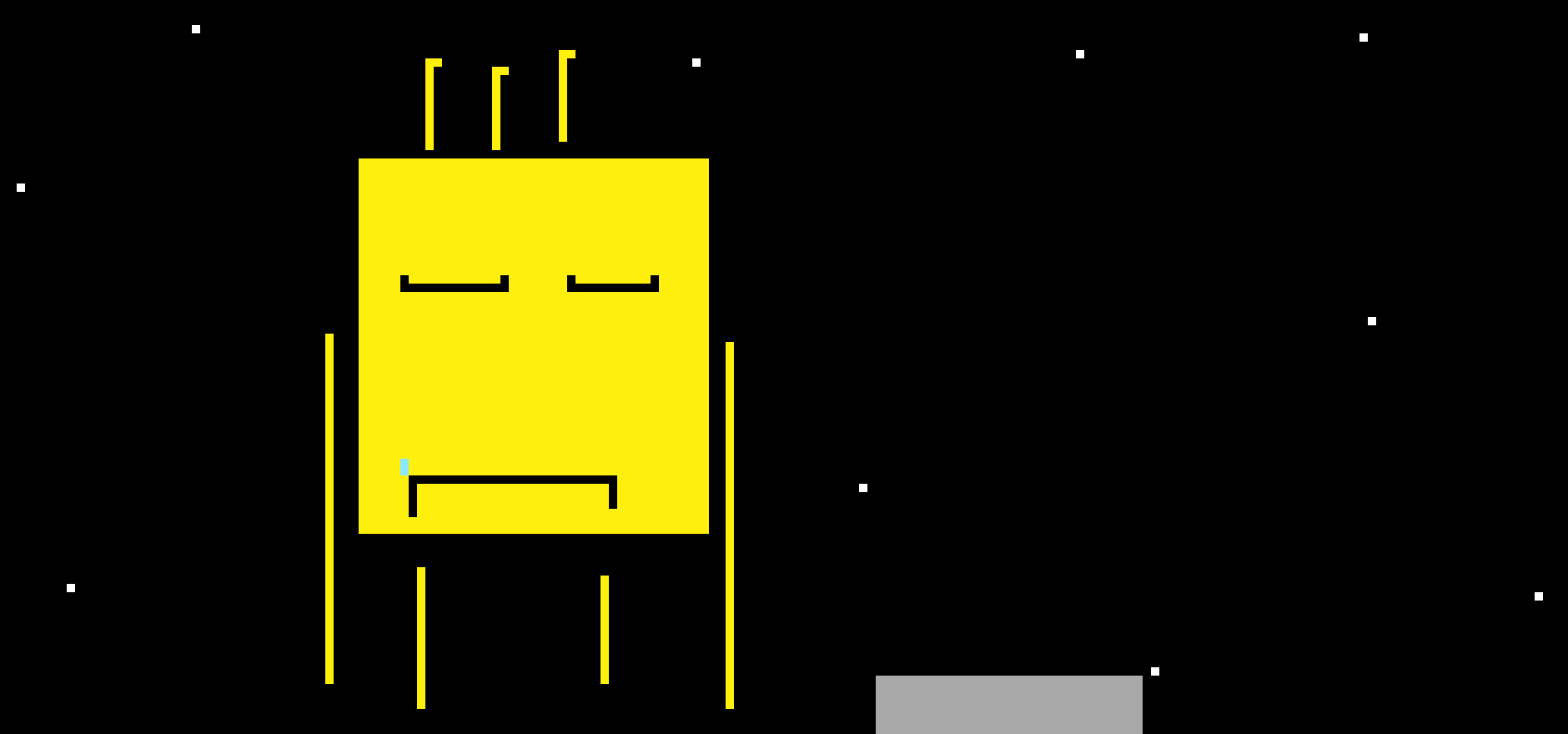[9664c4] Hug