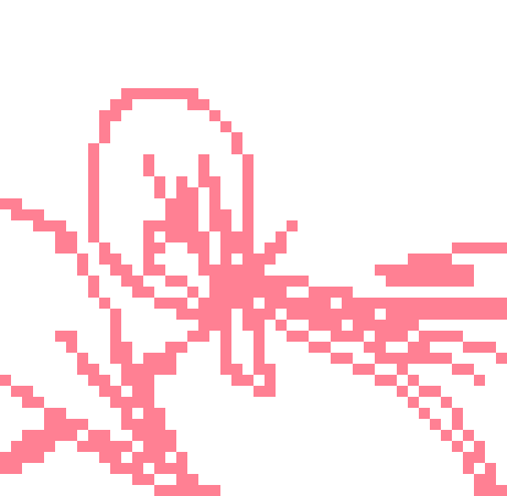 [8048ed] listening to like all of the breakcore and idm/dnb my 10th mix gave me on soundcloud
